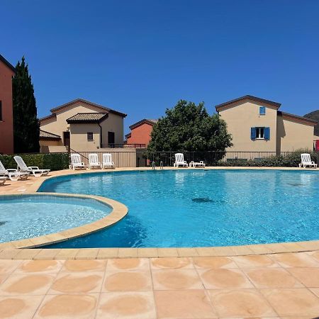 Corse Balagne Les Terrasses De Lozari Secteur Ile Rousse Apartman Belgodère Kültér fotó