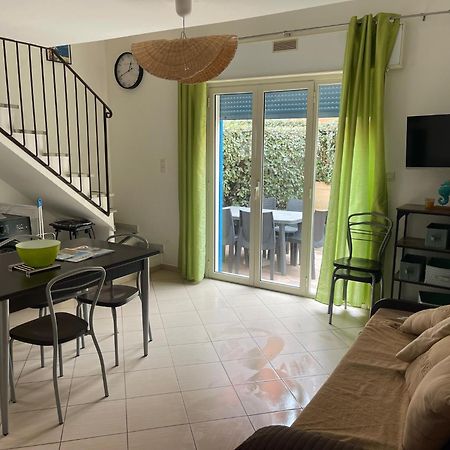 Corse Balagne Les Terrasses De Lozari Secteur Ile Rousse Apartman Belgodère Kültér fotó