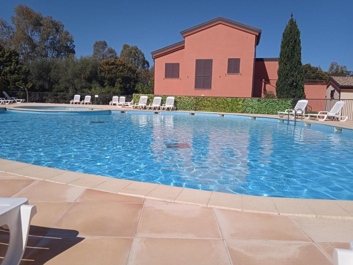 Corse Balagne Les Terrasses De Lozari Secteur Ile Rousse Apartman Belgodère Kültér fotó