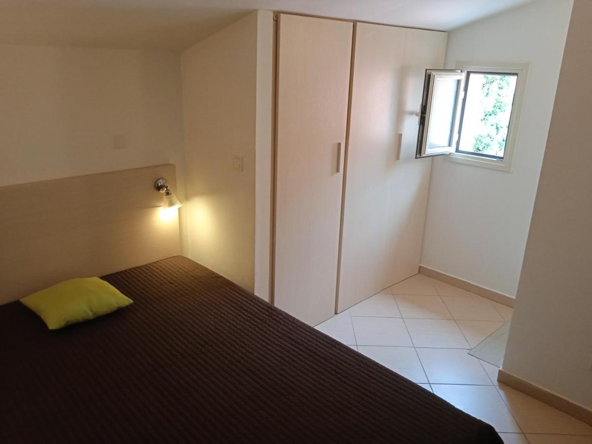 Corse Balagne Les Terrasses De Lozari Secteur Ile Rousse Apartman Belgodère Kültér fotó