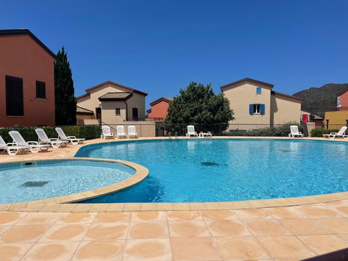 Corse Balagne Les Terrasses De Lozari Secteur Ile Rousse Apartman Belgodère Kültér fotó