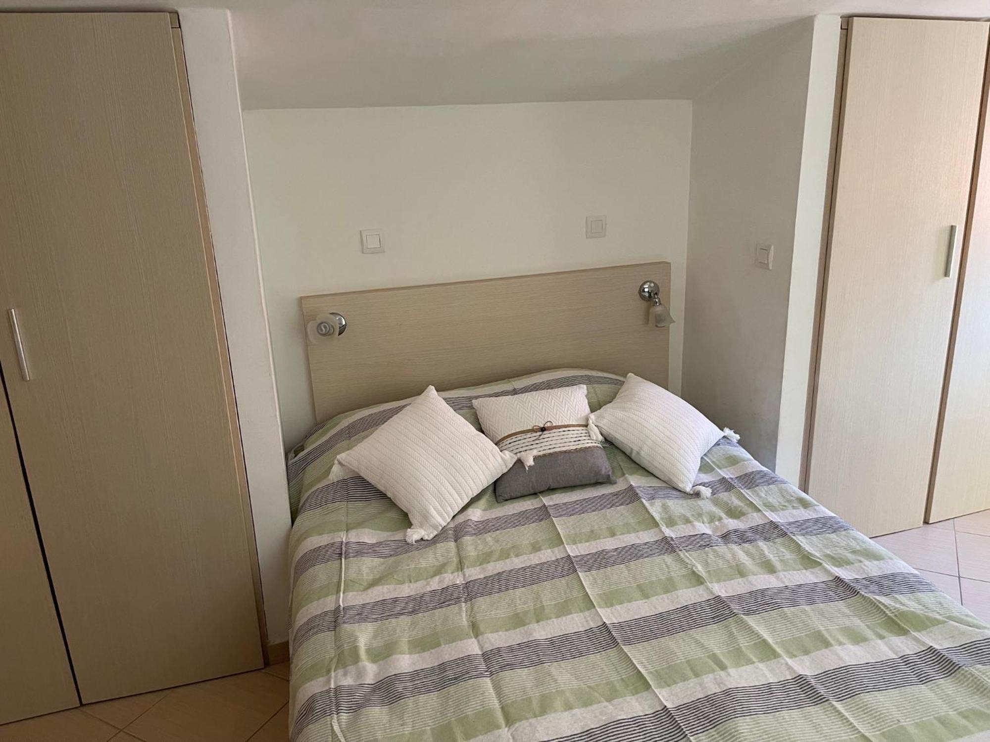 Corse Balagne Les Terrasses De Lozari Secteur Ile Rousse Apartman Belgodère Kültér fotó