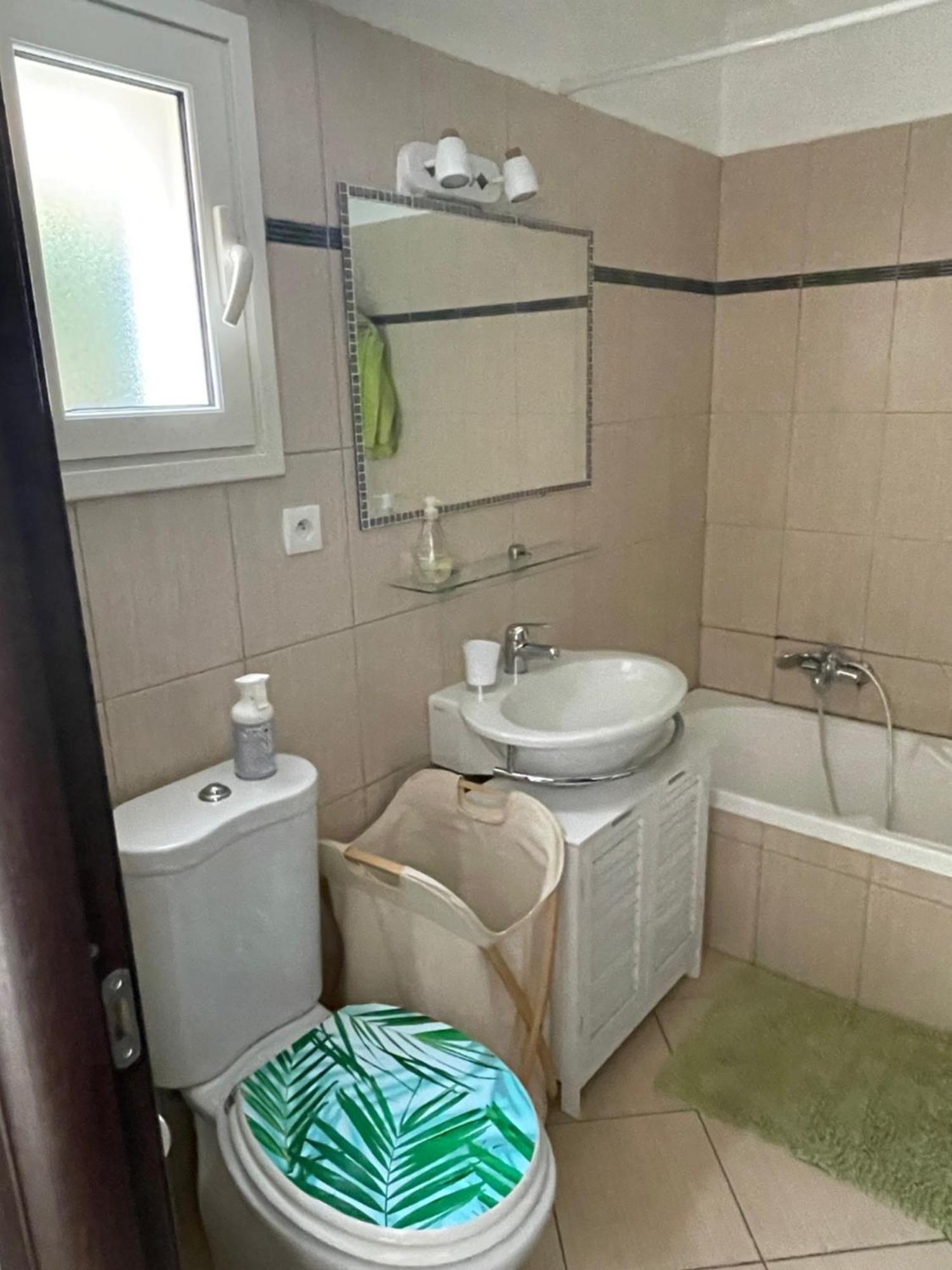 Corse Balagne Les Terrasses De Lozari Secteur Ile Rousse Apartman Belgodère Kültér fotó